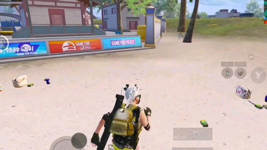 和平精英【逆境】辅助更新：新增防护插件，稳定体验再升及